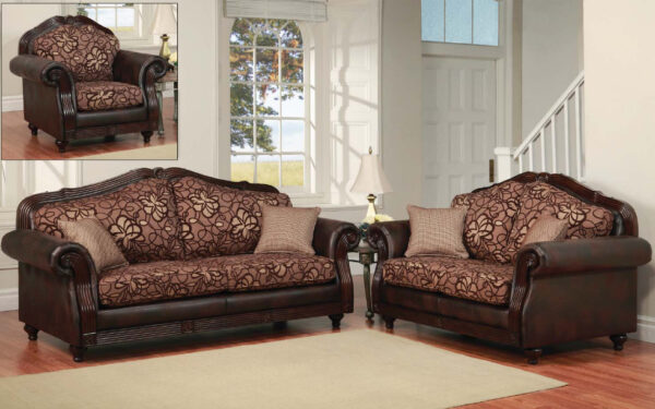 2975 Show Wood