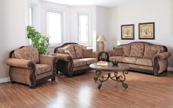 2985 Show Wood