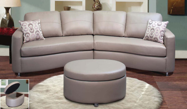 9900-Sectional