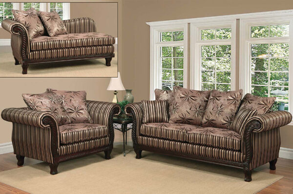 2121 Show Wood