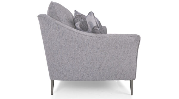 Fabric Sofa - Image 3