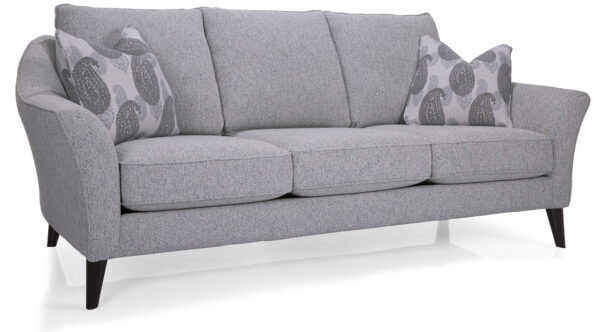 Fabric Sofa - Image 4