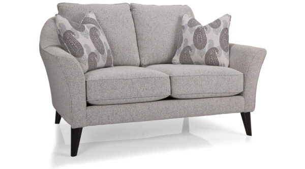 Fabric Sofa - Image 6