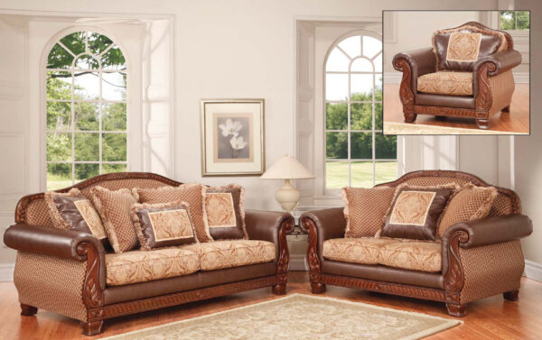 2929 Show Wood