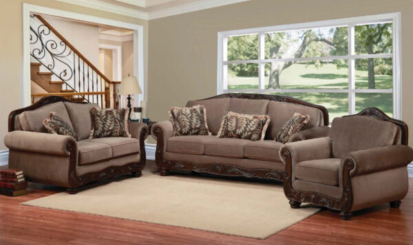 2935 Show Wood