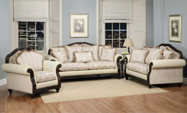 2945 Show Wood