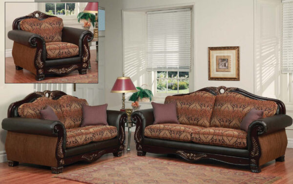 2955 Show Wood
