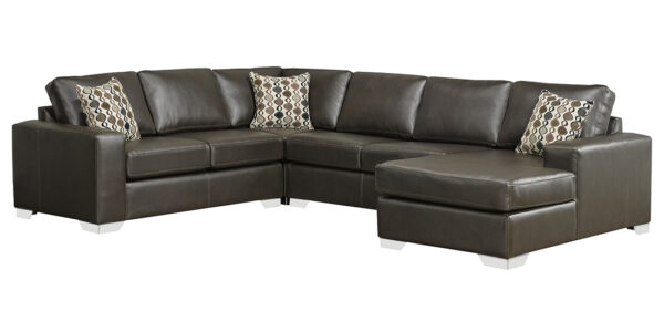 9821-Sectional