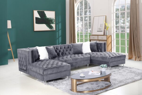 IF-9270 Sofa Sectional